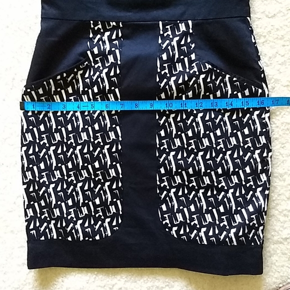 French Connection Dress - Picture 8 of 8